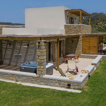 Quinta Essentia Suites Foiníki Exterior foto